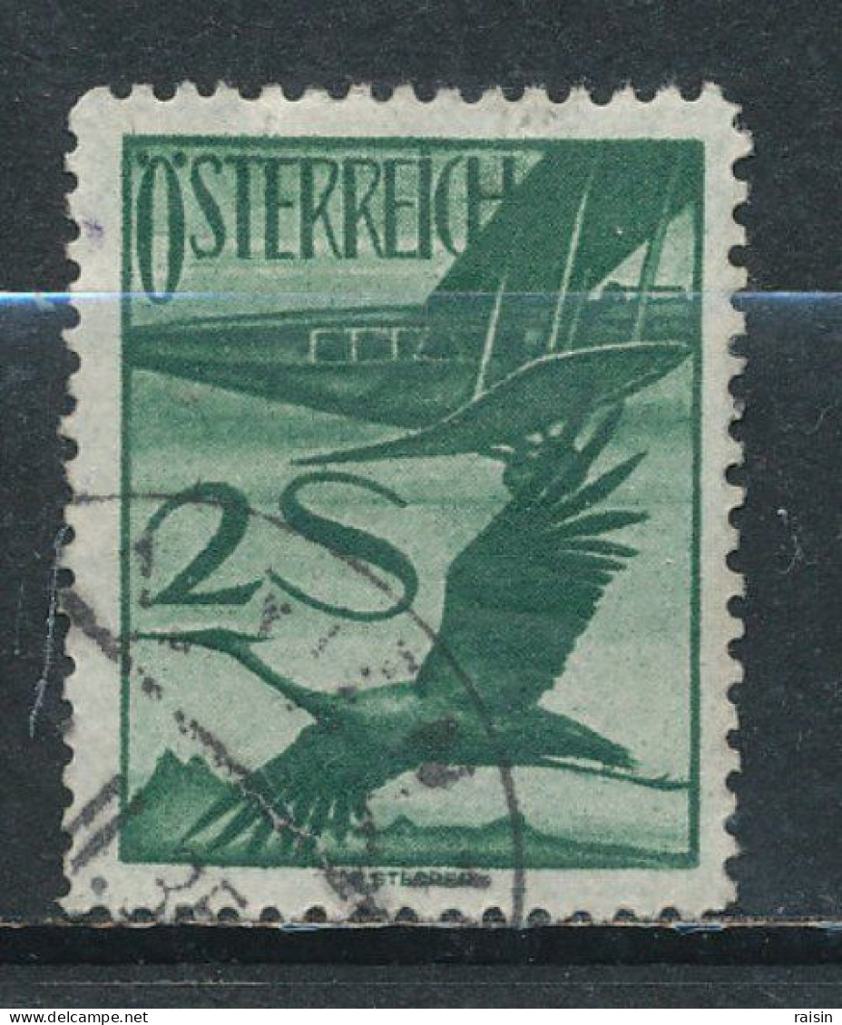 Autriche 1925  Michel 484,  Yvert PA 28 - Gebraucht