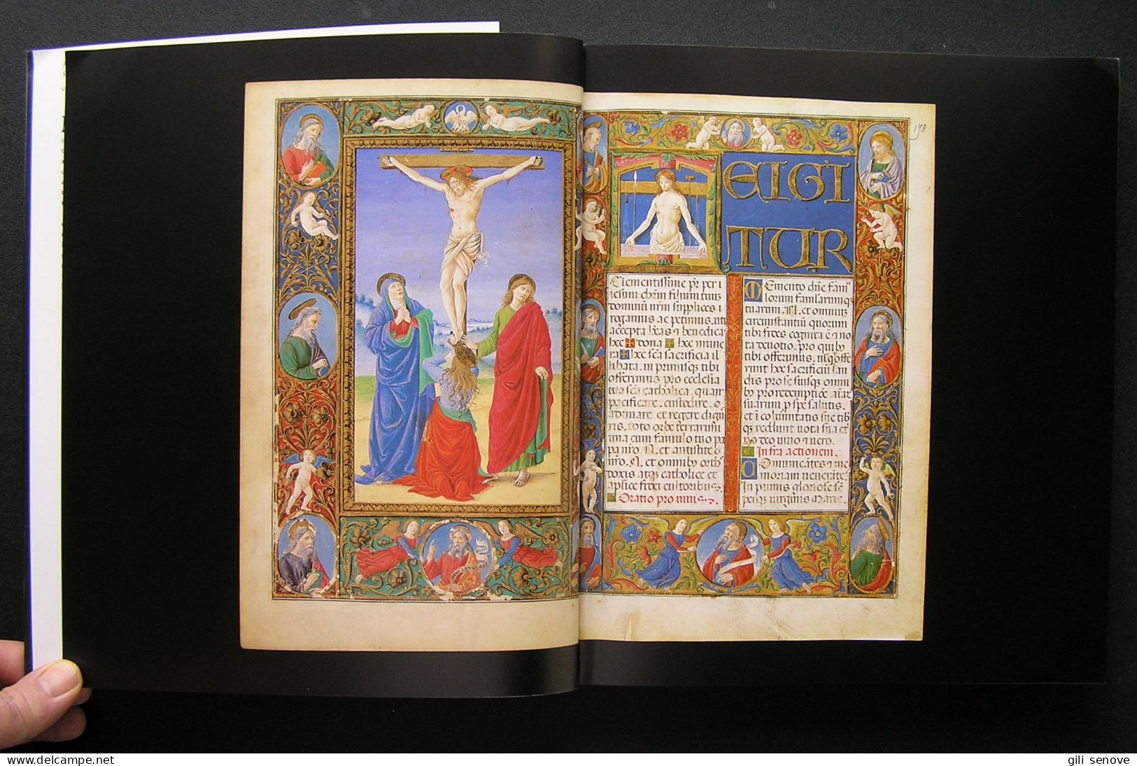 A History Of Illuminated Manuscripts 2006 - Ontwikkeling