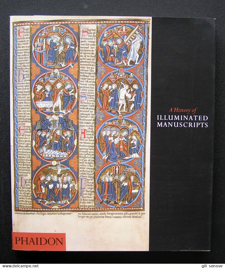 A History Of Illuminated Manuscripts 2006 - Kultur