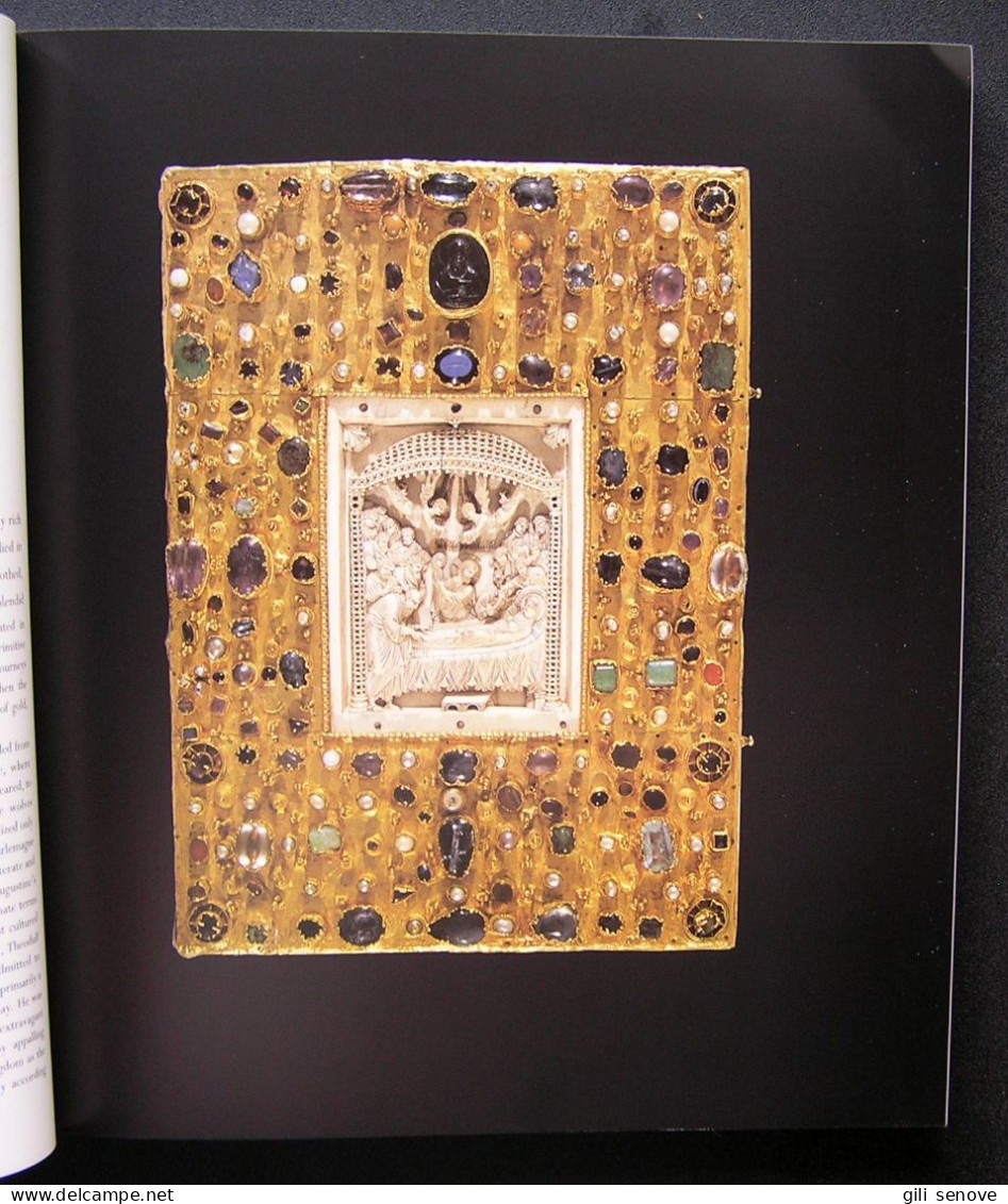 A History of Illuminated Manuscripts 2006