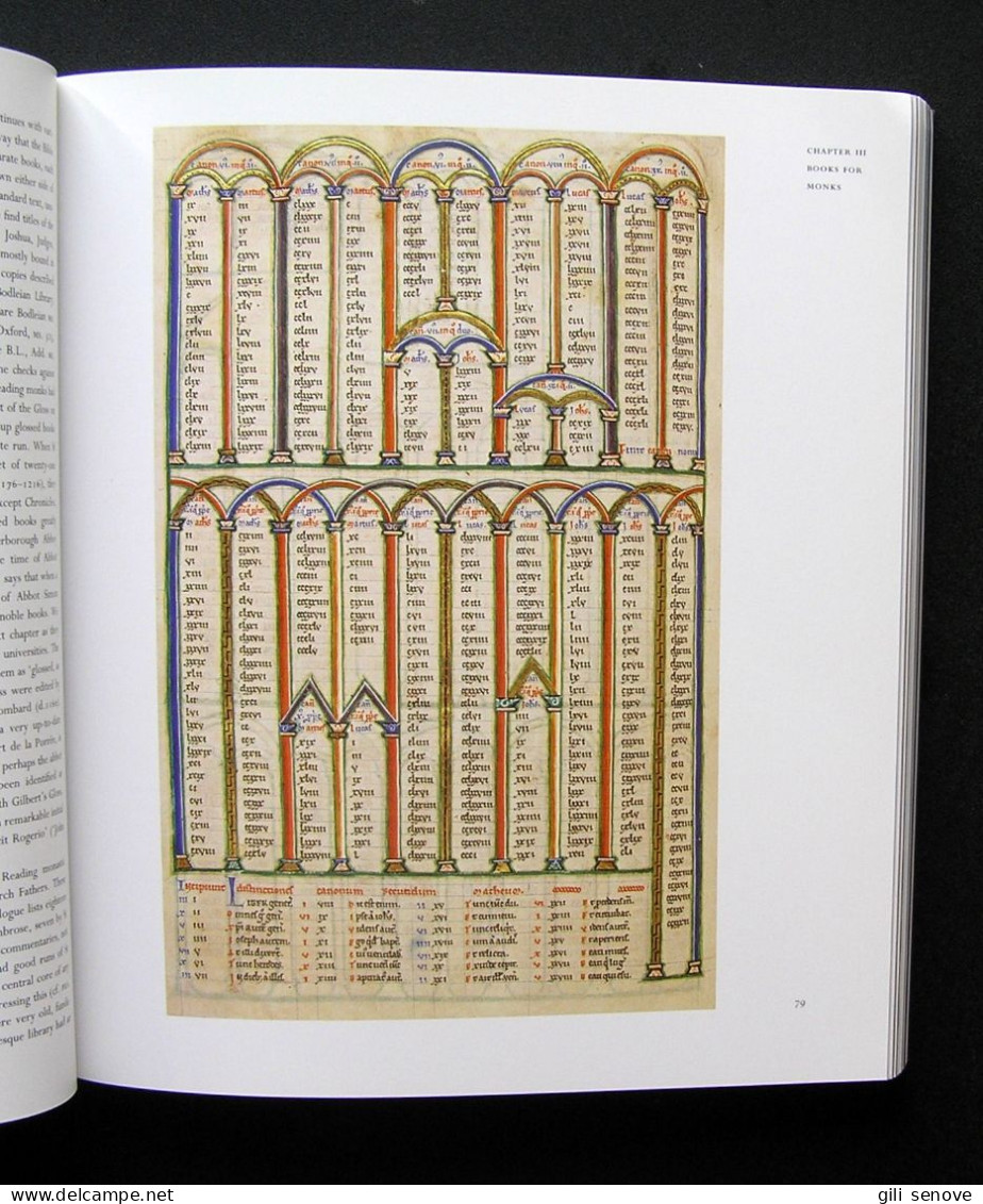 A History of Illuminated Manuscripts 2006