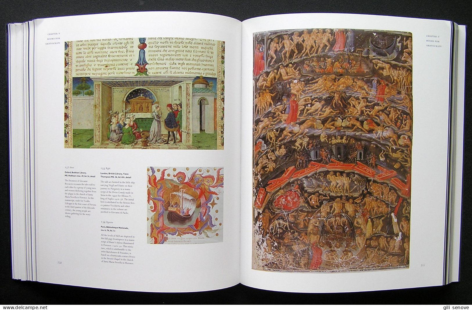 A History of Illuminated Manuscripts 2006