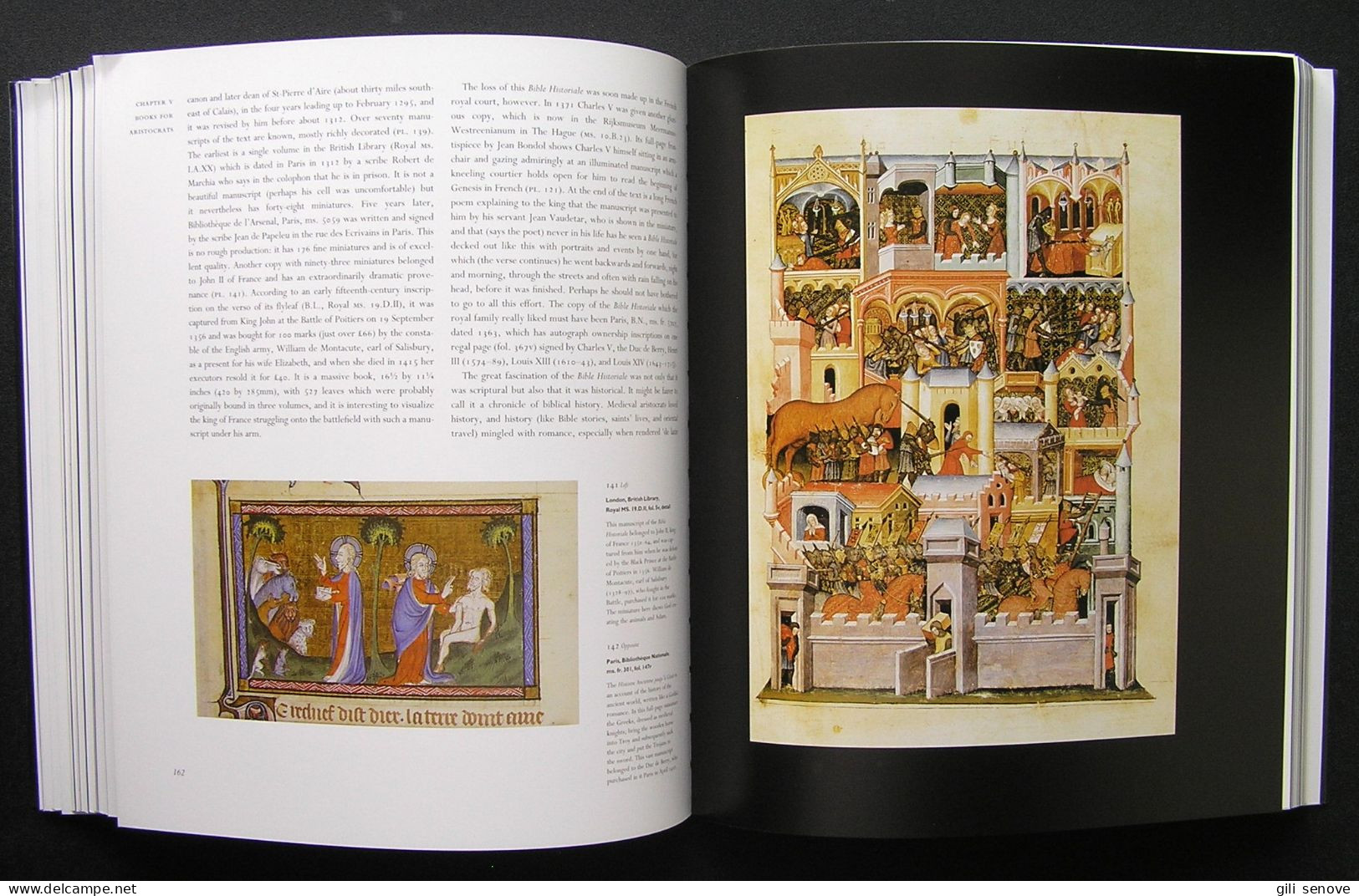 A History of Illuminated Manuscripts 2006