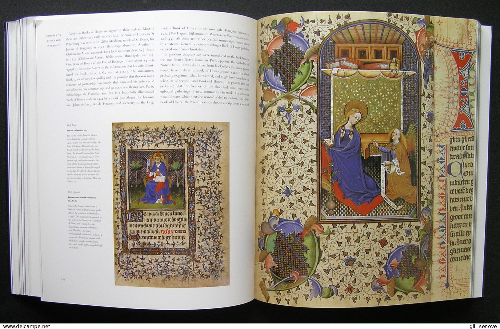 A History of Illuminated Manuscripts 2006