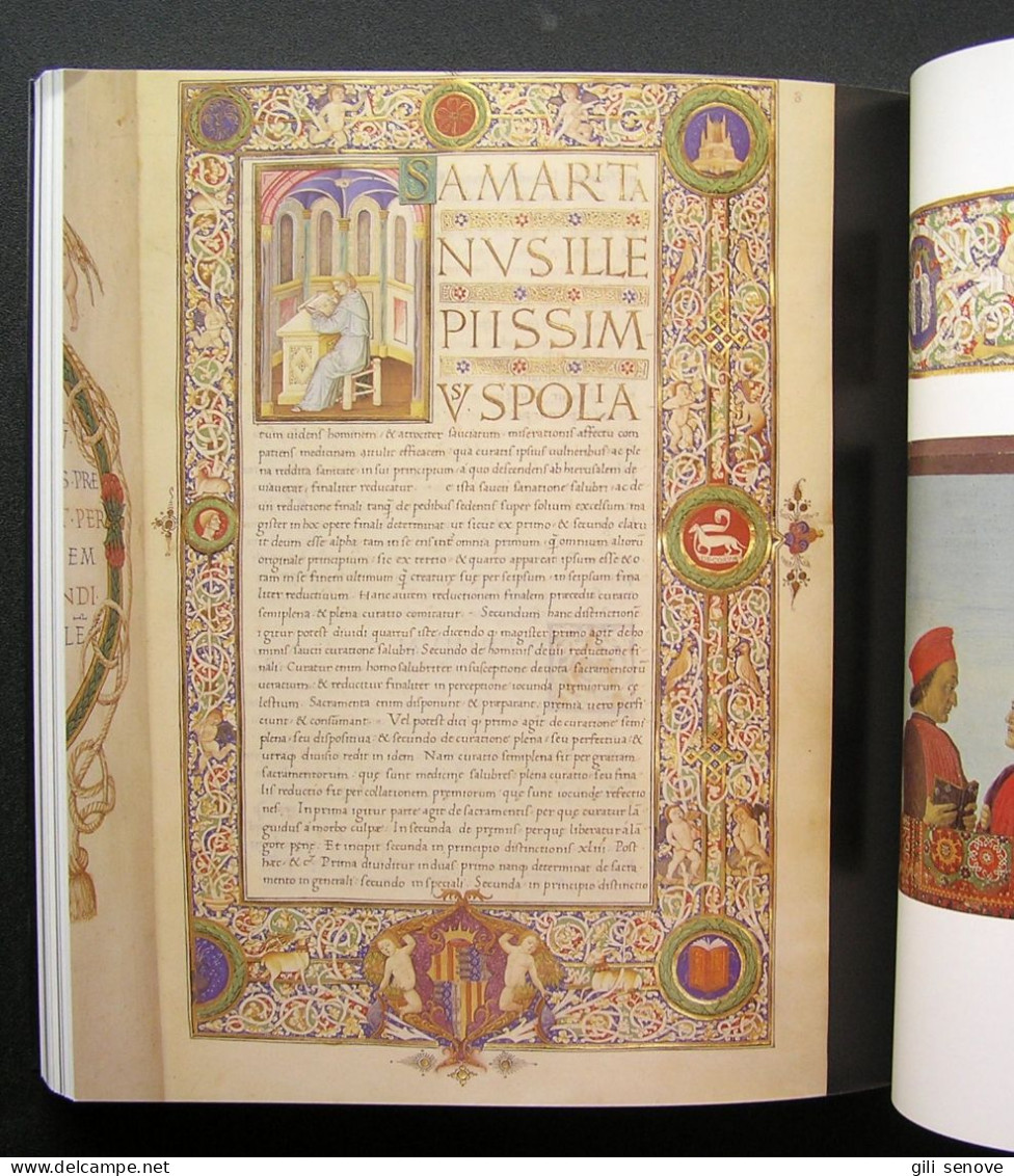 A History of Illuminated Manuscripts 2006