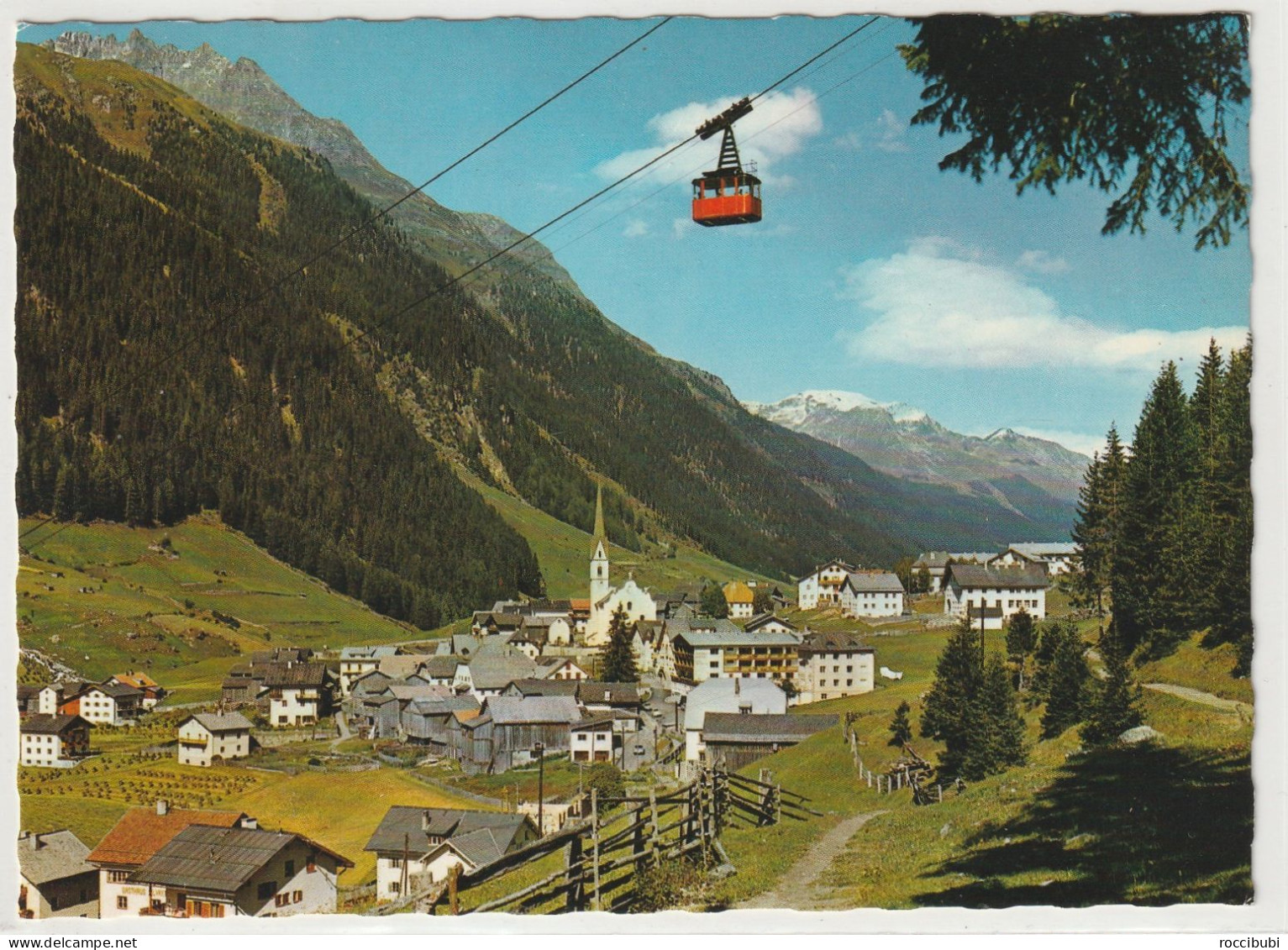 Ischgl - Ischgl