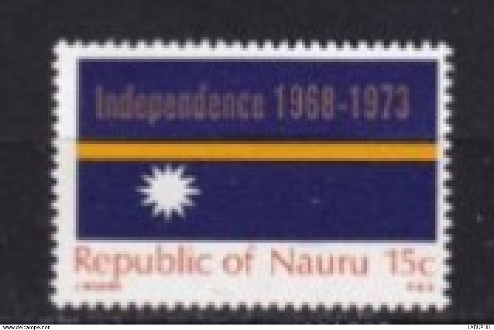 NAURU  MNH  ** 1969 - Nauru