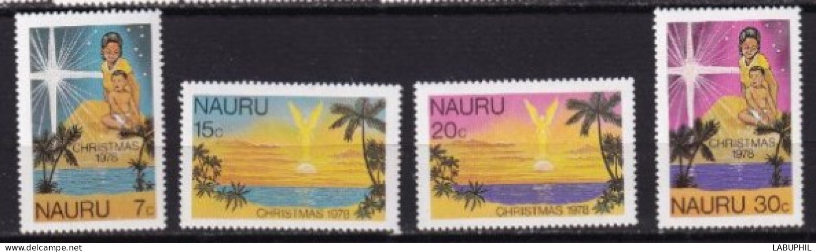 NAURU  MNH  ** 1978 - Nauru