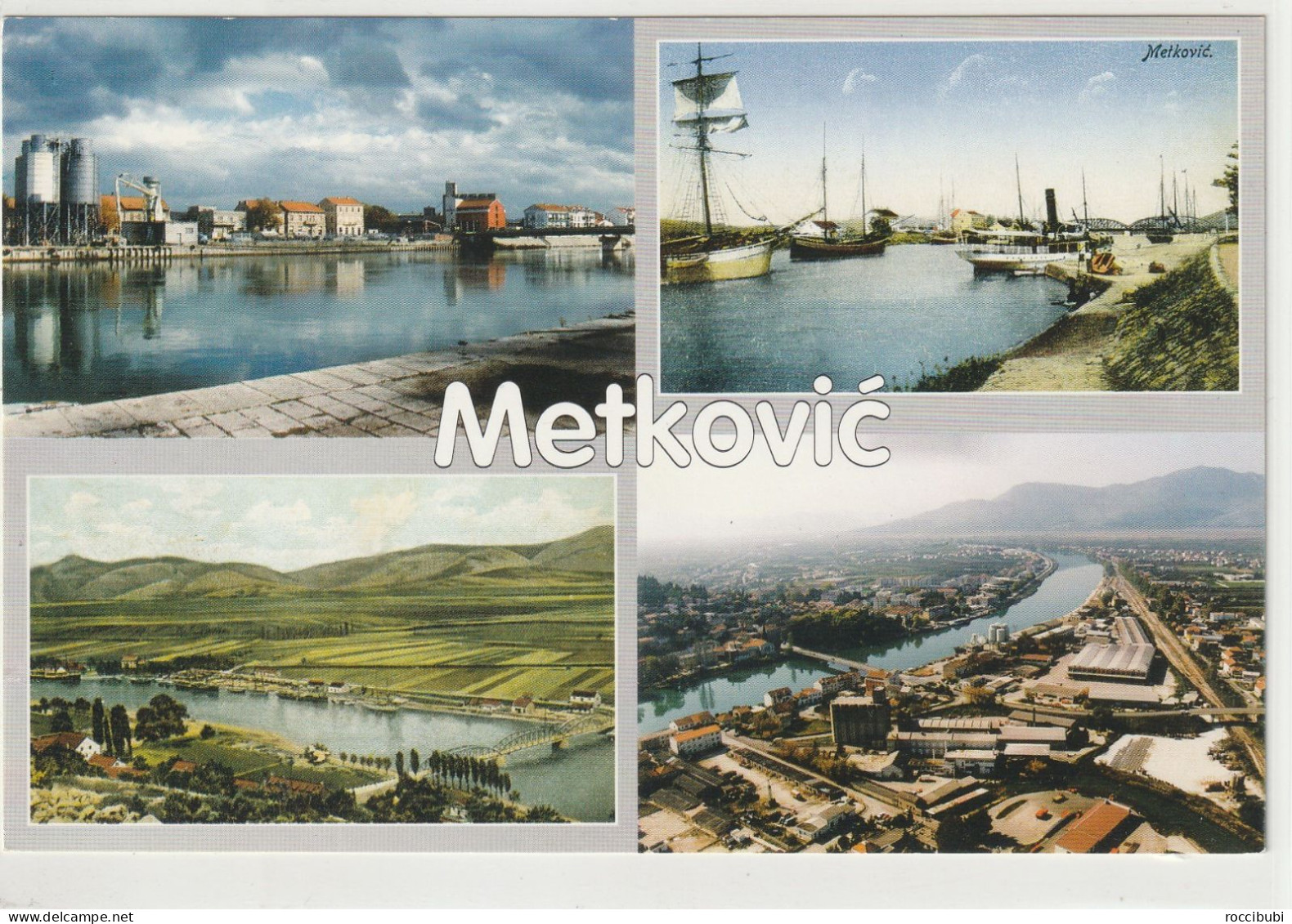 Metkovic - Kroatien