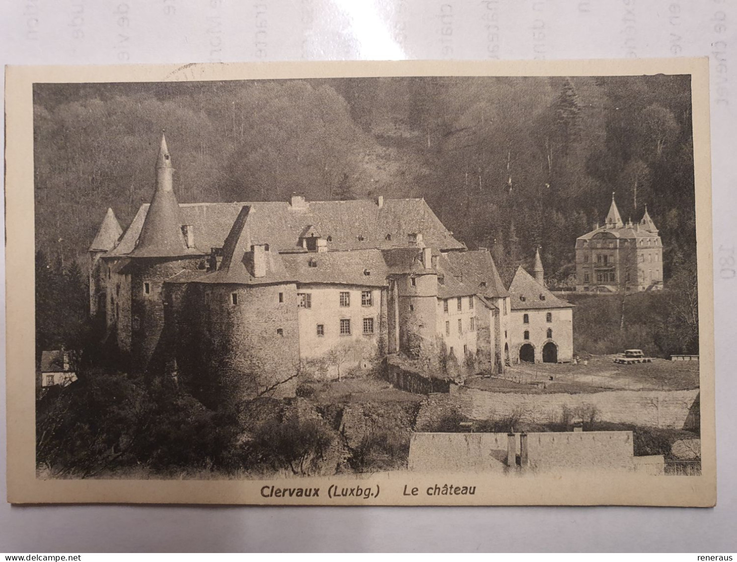 Clervaux - Clervaux