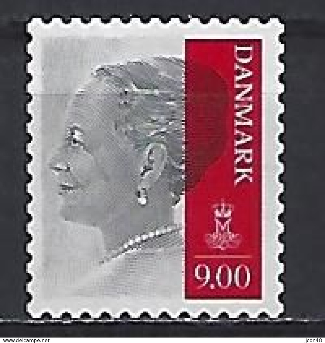 Denmark 2014  Queen Margrethe II (o) Mi.1764 - Used Stamps