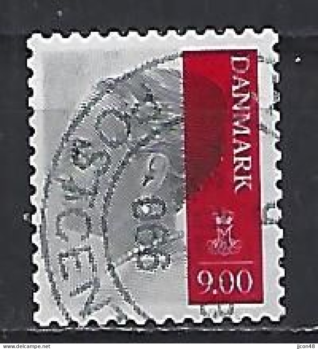 Denmark 2014  Queen Margrethe II (o) Mi.1764 - Used Stamps