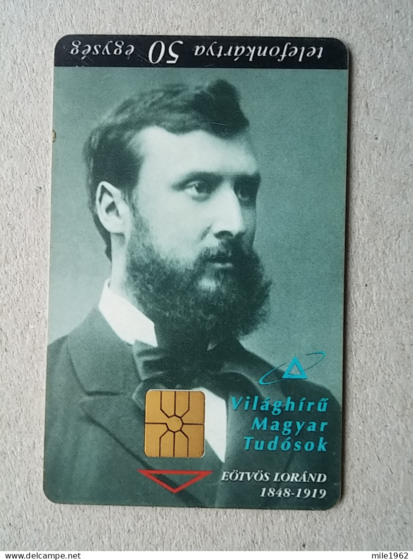 T-574 - HUNGARY, Telecard, Télécarte, Phonecard,  - Hongarije