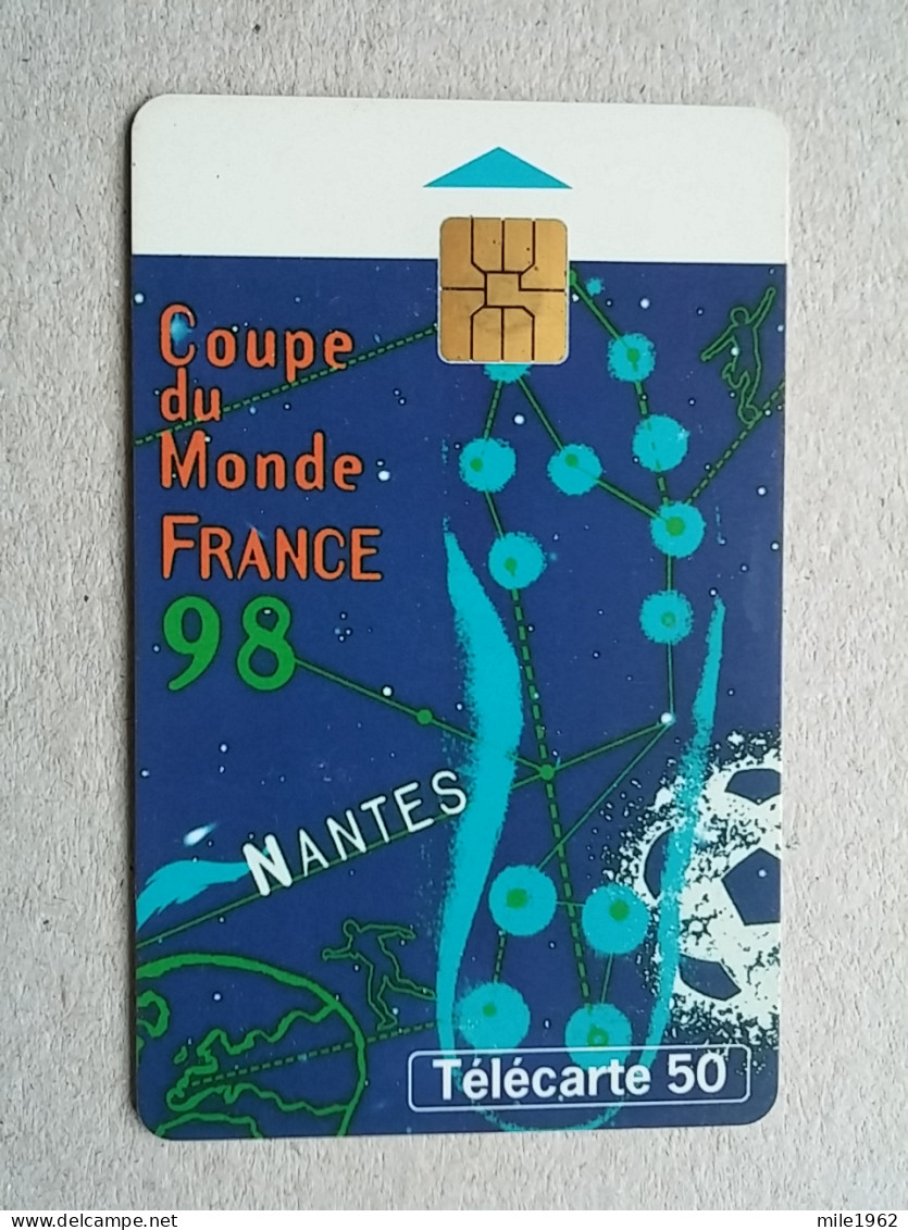 T-575 - FRANCE , Telecard, Télécarte, Phonecard,  - Autres & Non Classés