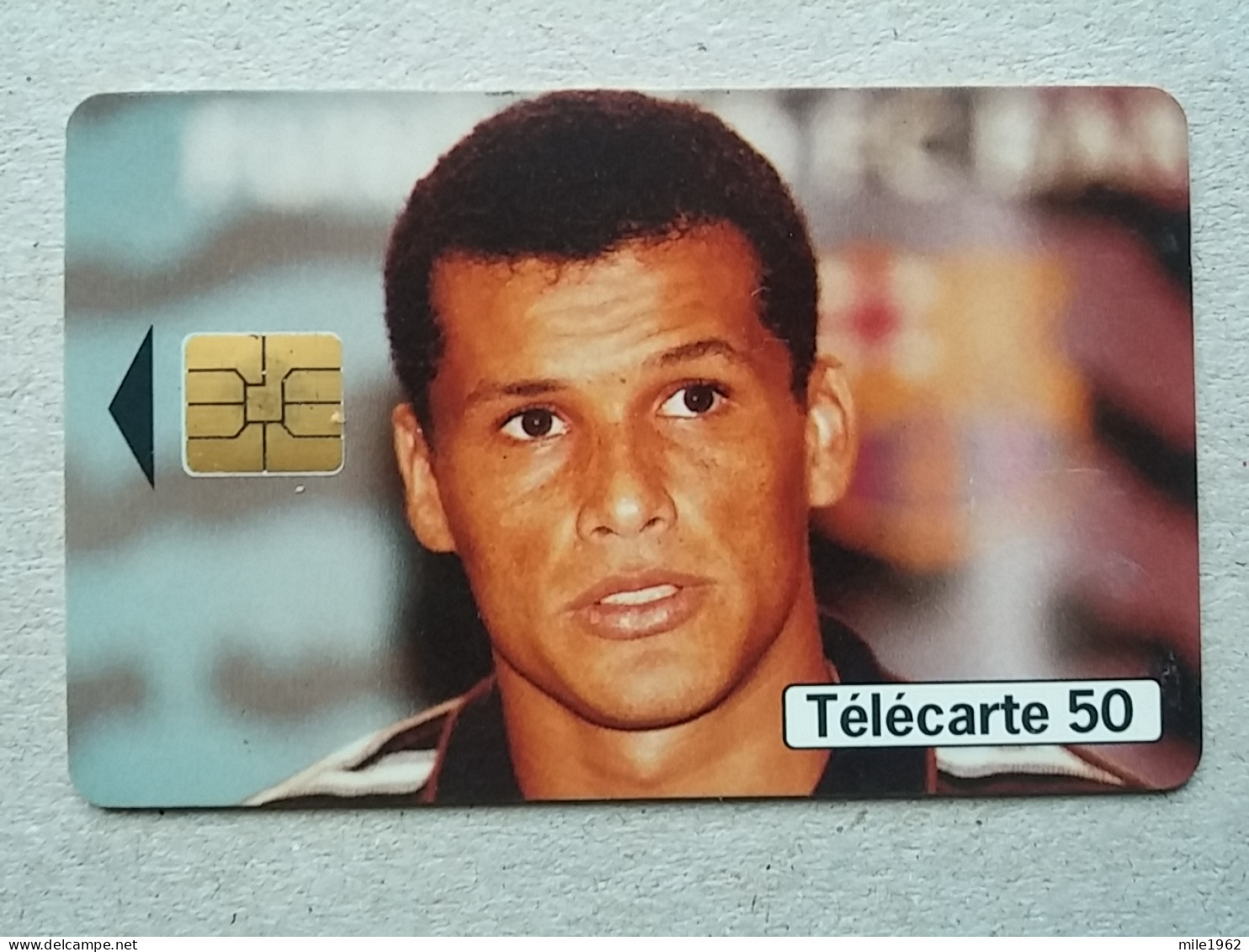 T-575 - FRANCE , Telecard, Télécarte, Phonecard, SPORT - Other & Unclassified