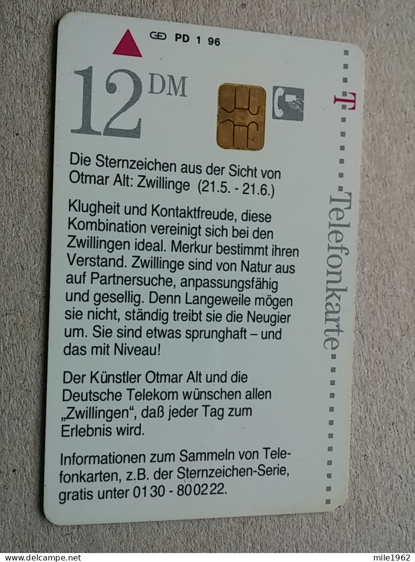 T-578 - GERMANY, Telecard, Télécarte, Phonecard,  - Altri & Non Classificati