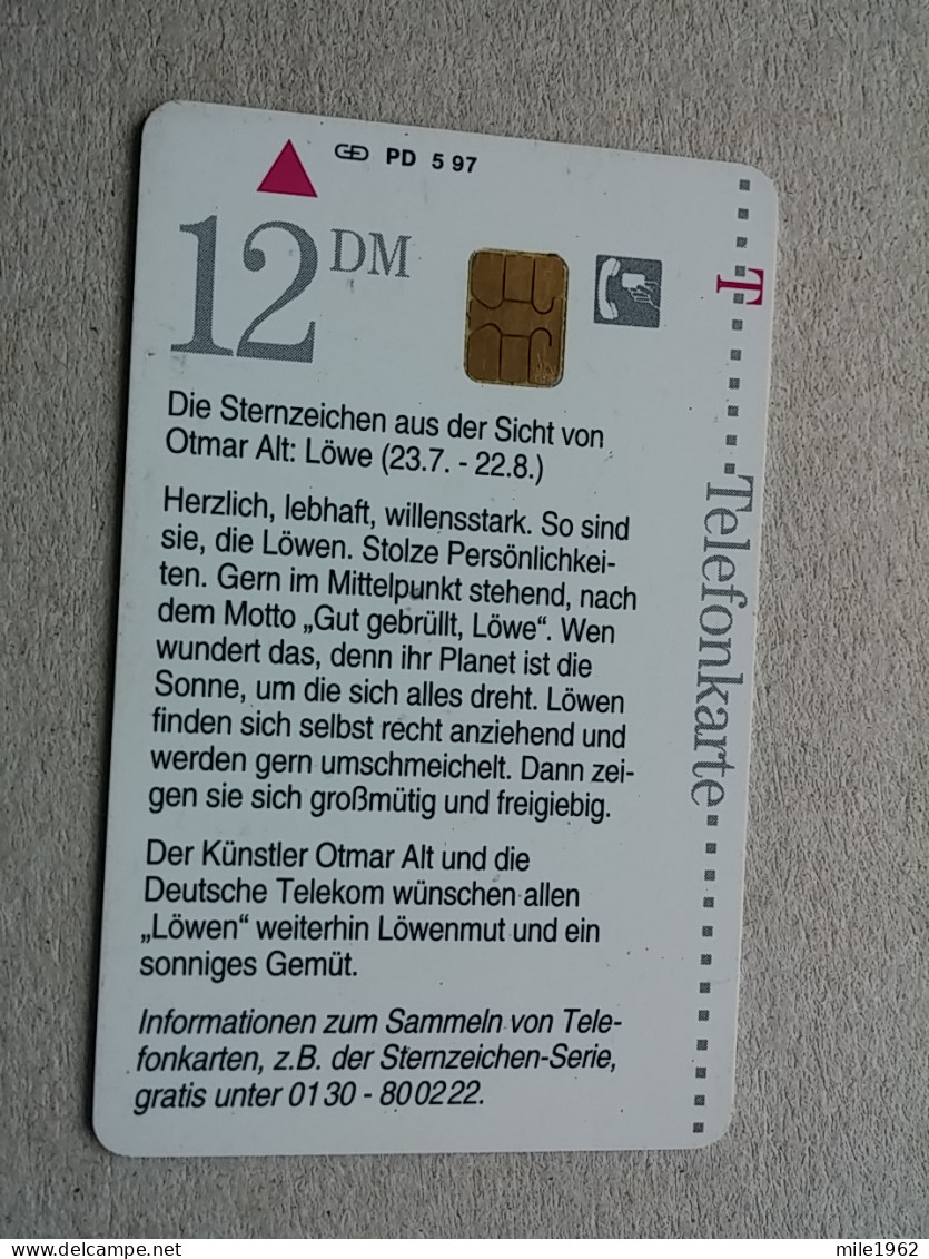 T-578 - GERMANY, Telecard, Télécarte, Phonecard,  - Autres & Non Classés