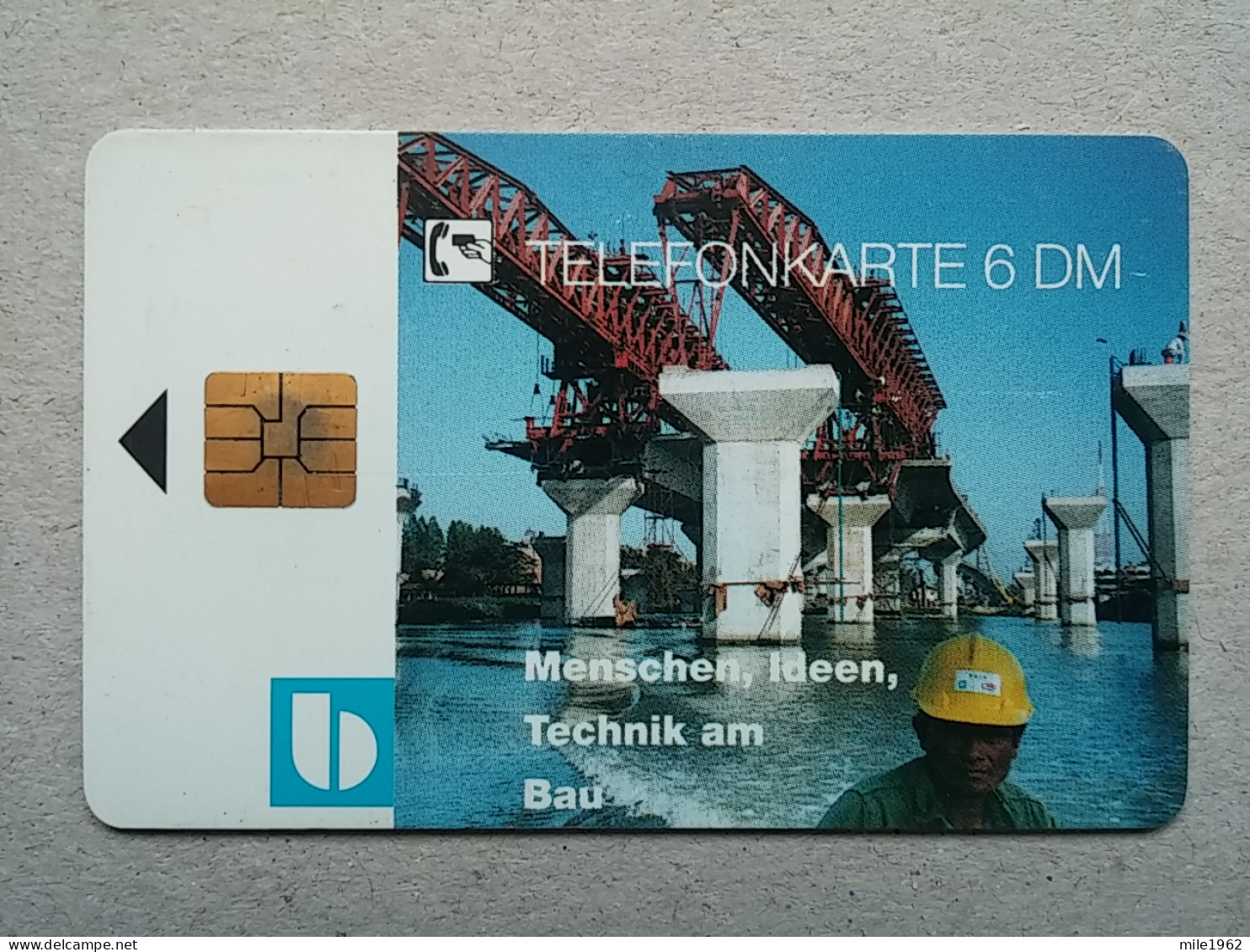 T-584 - GERMANY, Telecard, Télécarte, Phonecard, - Other & Unclassified