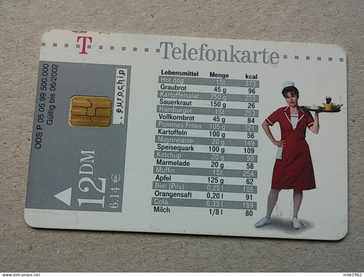 T-585 - GERMANY, Telecard, Télécarte, Phonecard - Autres & Non Classés