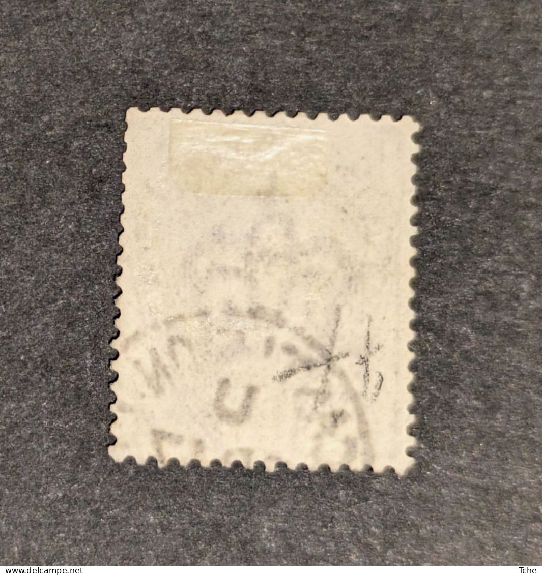 Grande Bretagne Oblitérés N YT 77 - Used Stamps