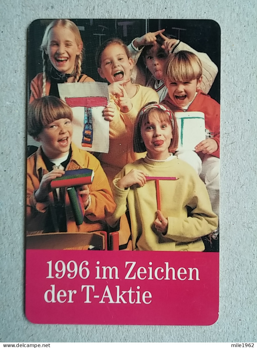 T-589 - GERMANY, Telecard, Télécarte, Phonecard,  - Altri & Non Classificati