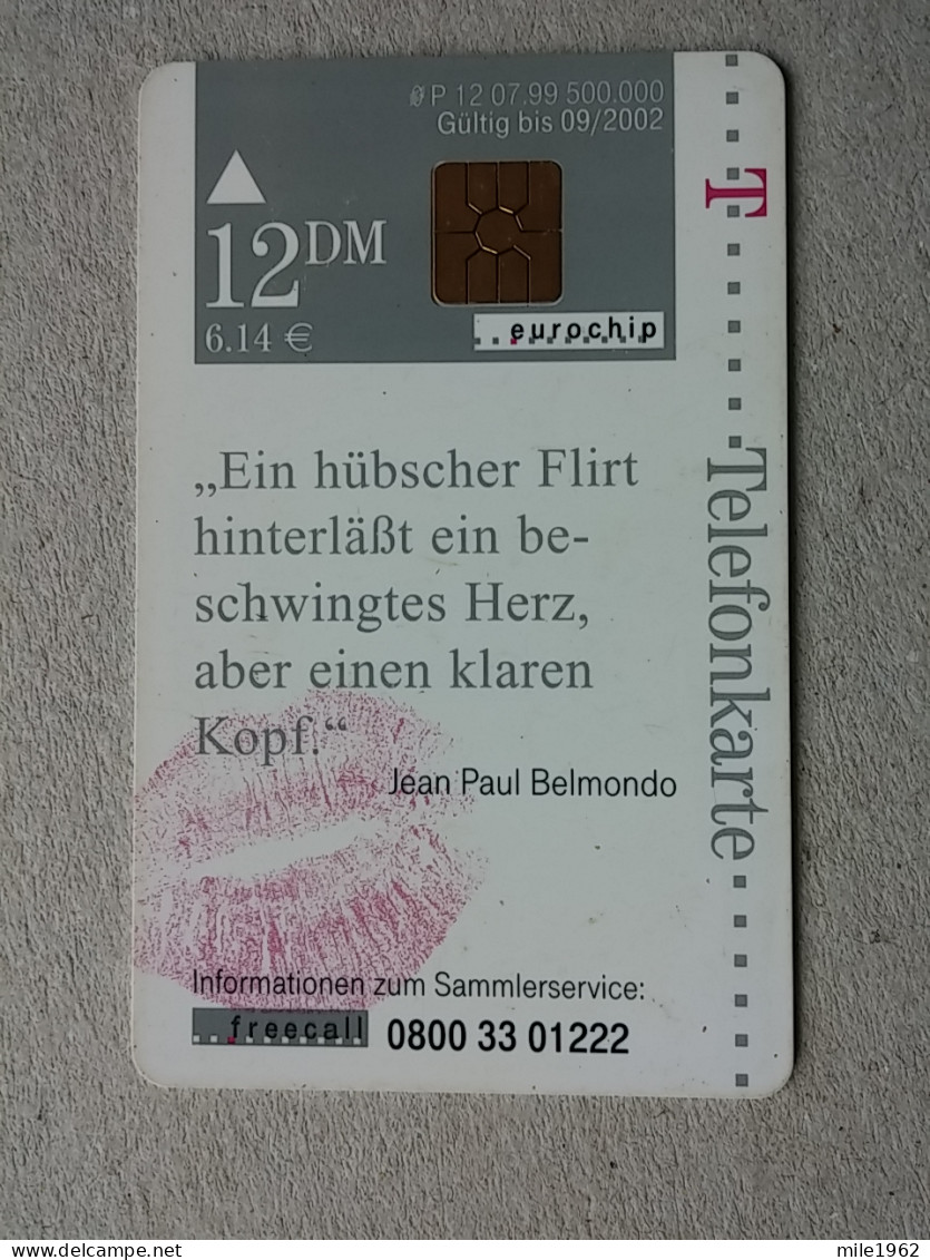 T-590 - GERMANY, Telecard, Télécarte, Phonecard, - Andere & Zonder Classificatie