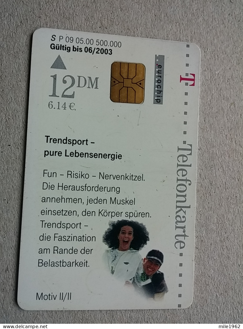 T-590 - GERMANY, Telecard, Télécarte, Phonecard, - Other & Unclassified