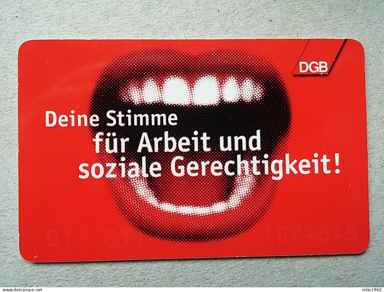 T-591 - GERMANY, Telecard, Télécarte, Phonecard,  - Autres & Non Classés