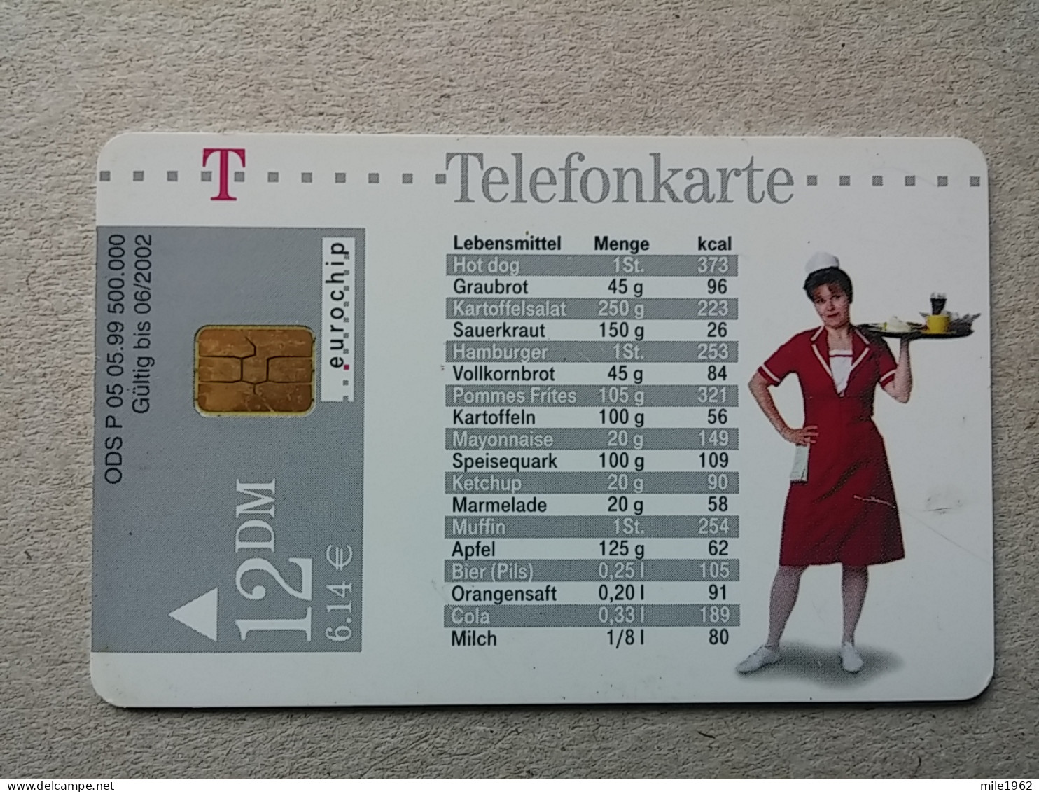 T-592 - GERMANY, Telecard, Télécarte, Phonecard - Autres & Non Classés