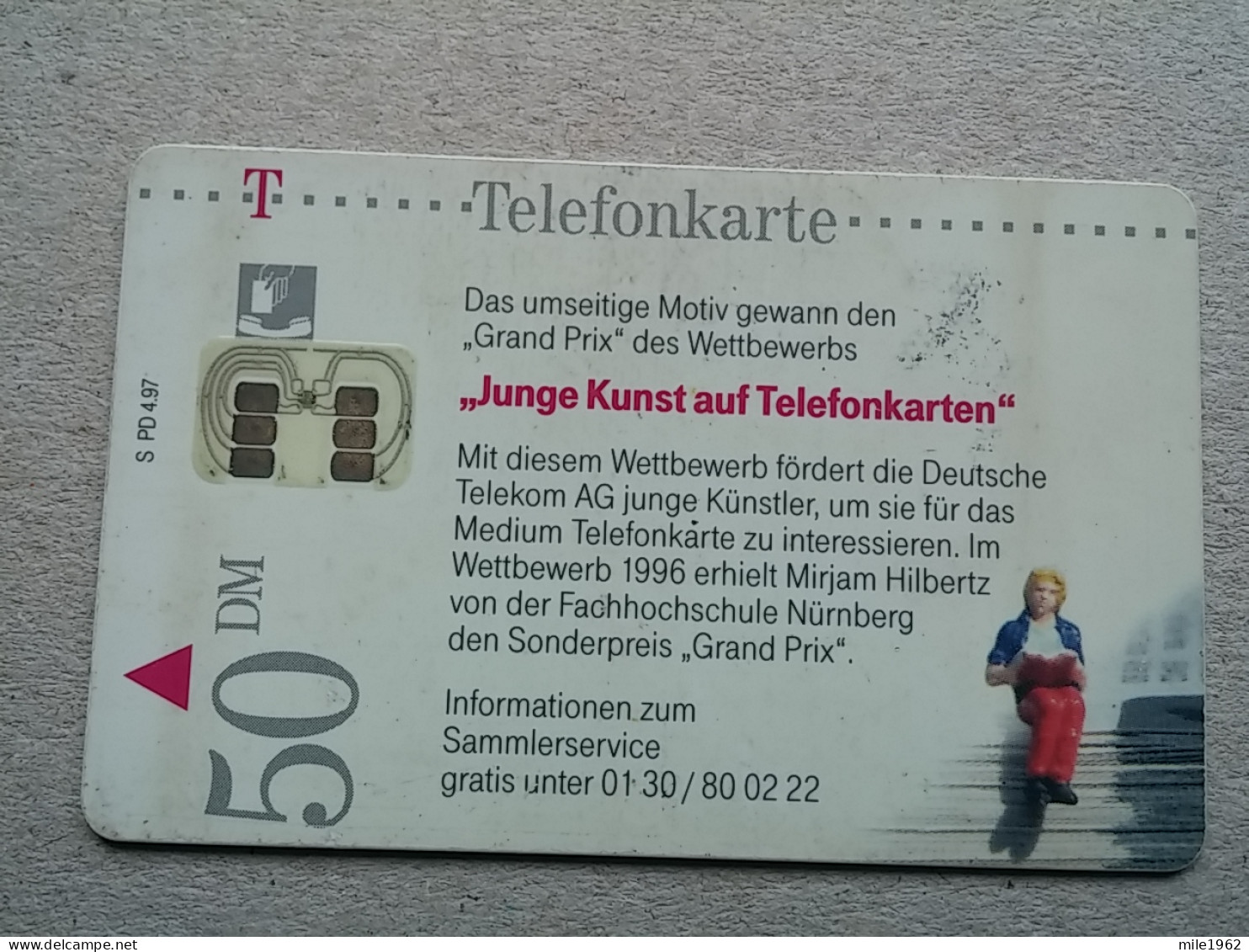 T-592 - GERMANY, Telecard, Télécarte, Phonecard,  - Andere & Zonder Classificatie