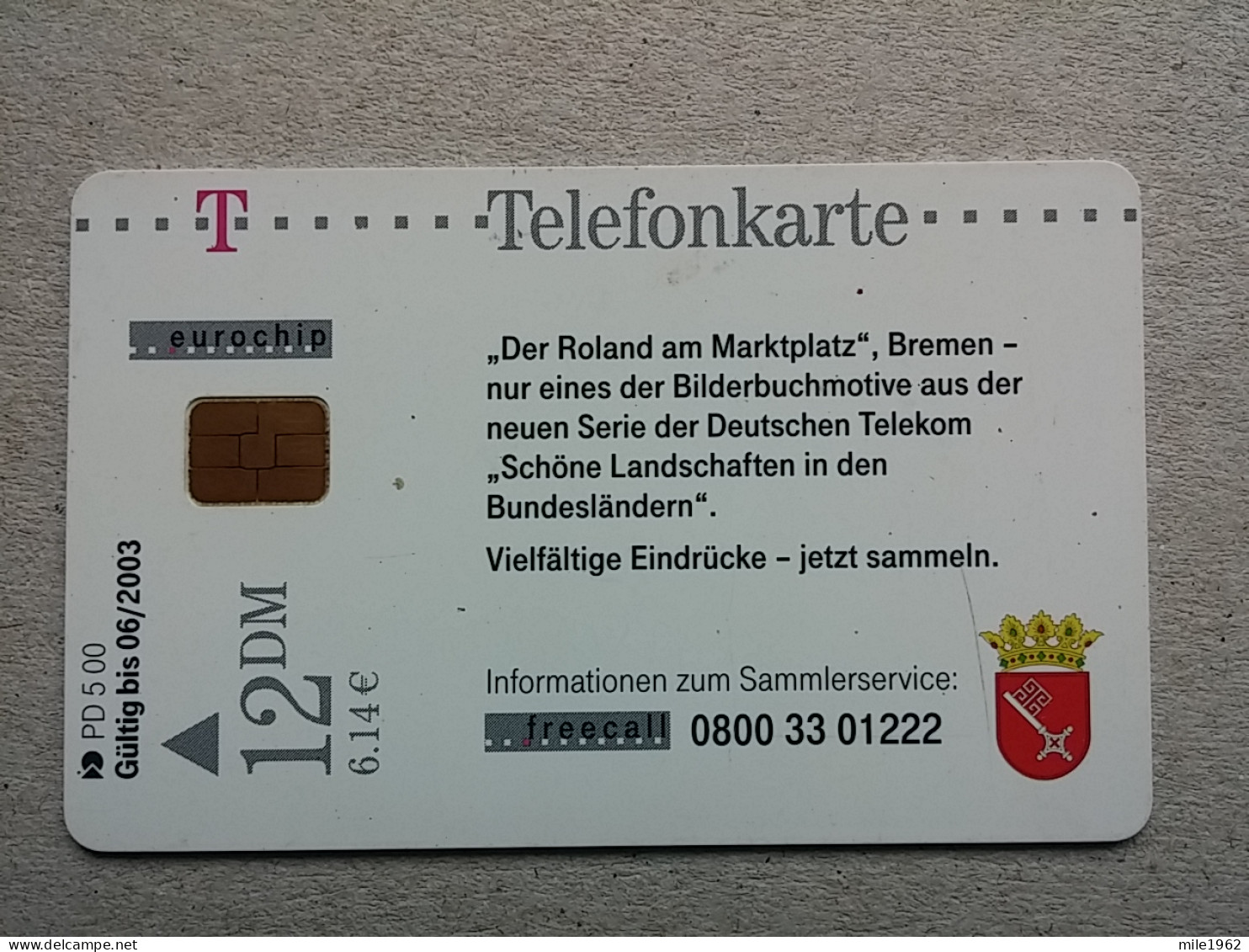 T-592 - GERMANY, Telecard, Télécarte, Phonecard,  - Other & Unclassified