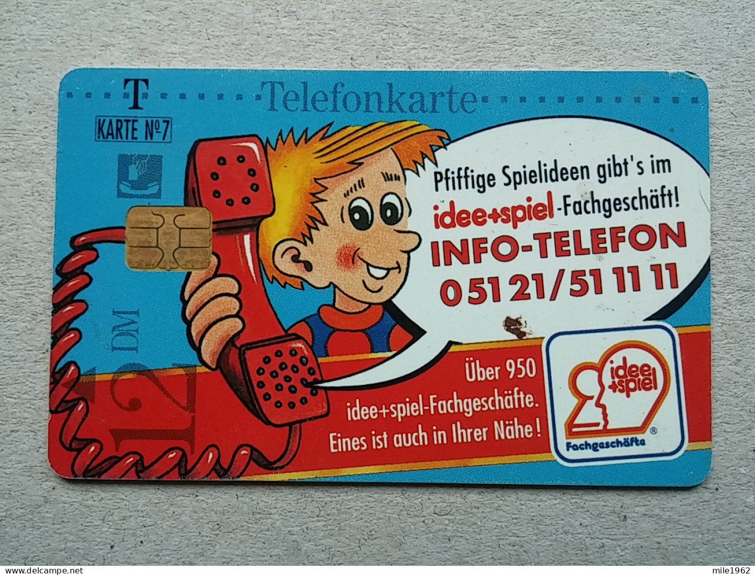 T-592 - GERMANY, Telecard, Télécarte, Phonecard, AUTO MERCEDES - Sonstige & Ohne Zuordnung