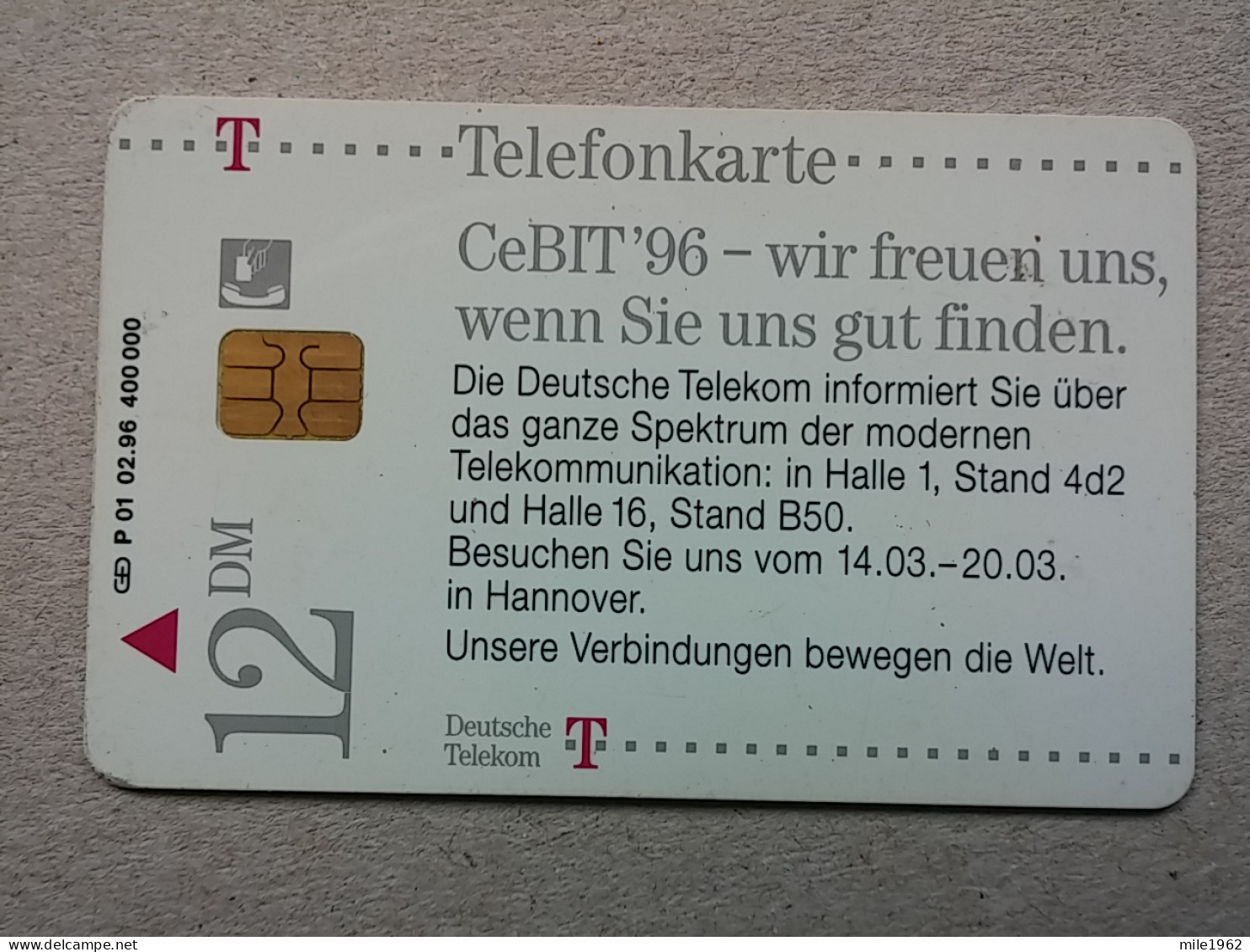 T-593 - GERMANY, Telecard, Télécarte, Phonecard, - Altri & Non Classificati