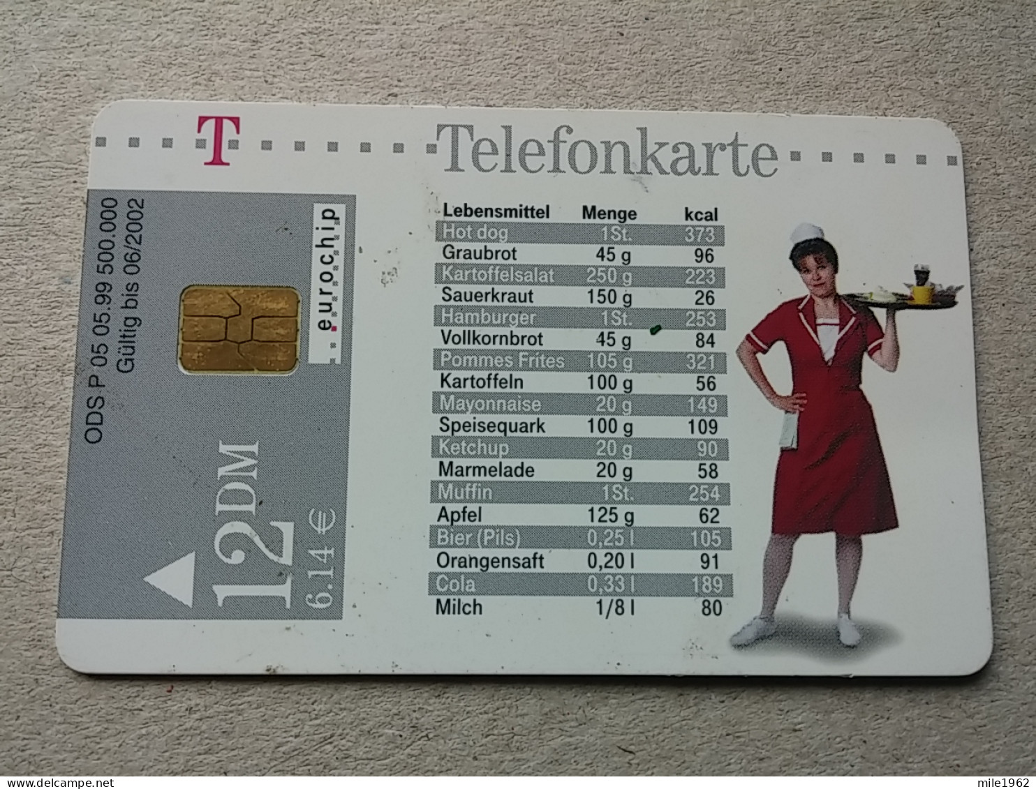 T-595 - GERMANY, Telecard, Télécarte, Phonecard,  - Sonstige & Ohne Zuordnung