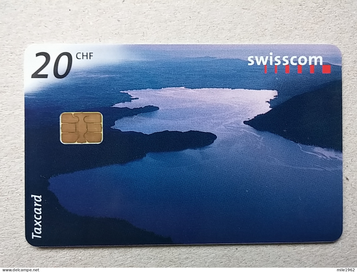 T-598 - SWITZERLAND, Telecard, Télécarte, Phonecard,  - Schweiz