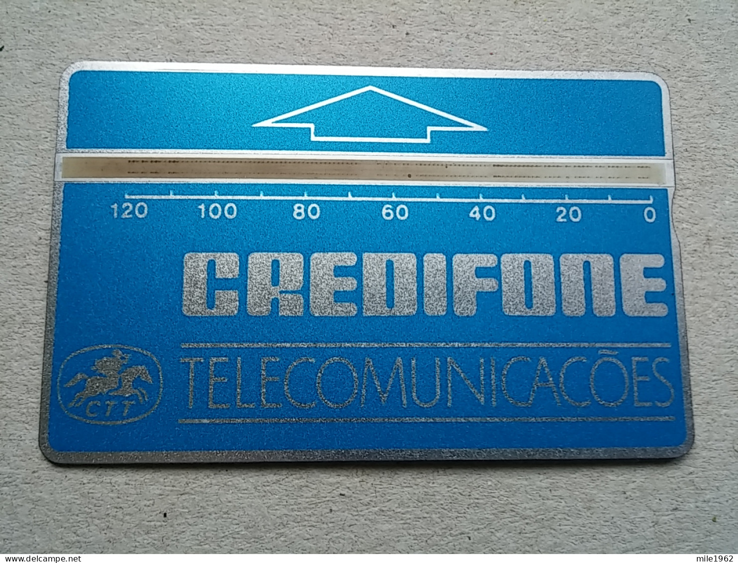 T-600 - PORTUGAL, Telecard, Télécarte, Phonecard,  - Portogallo