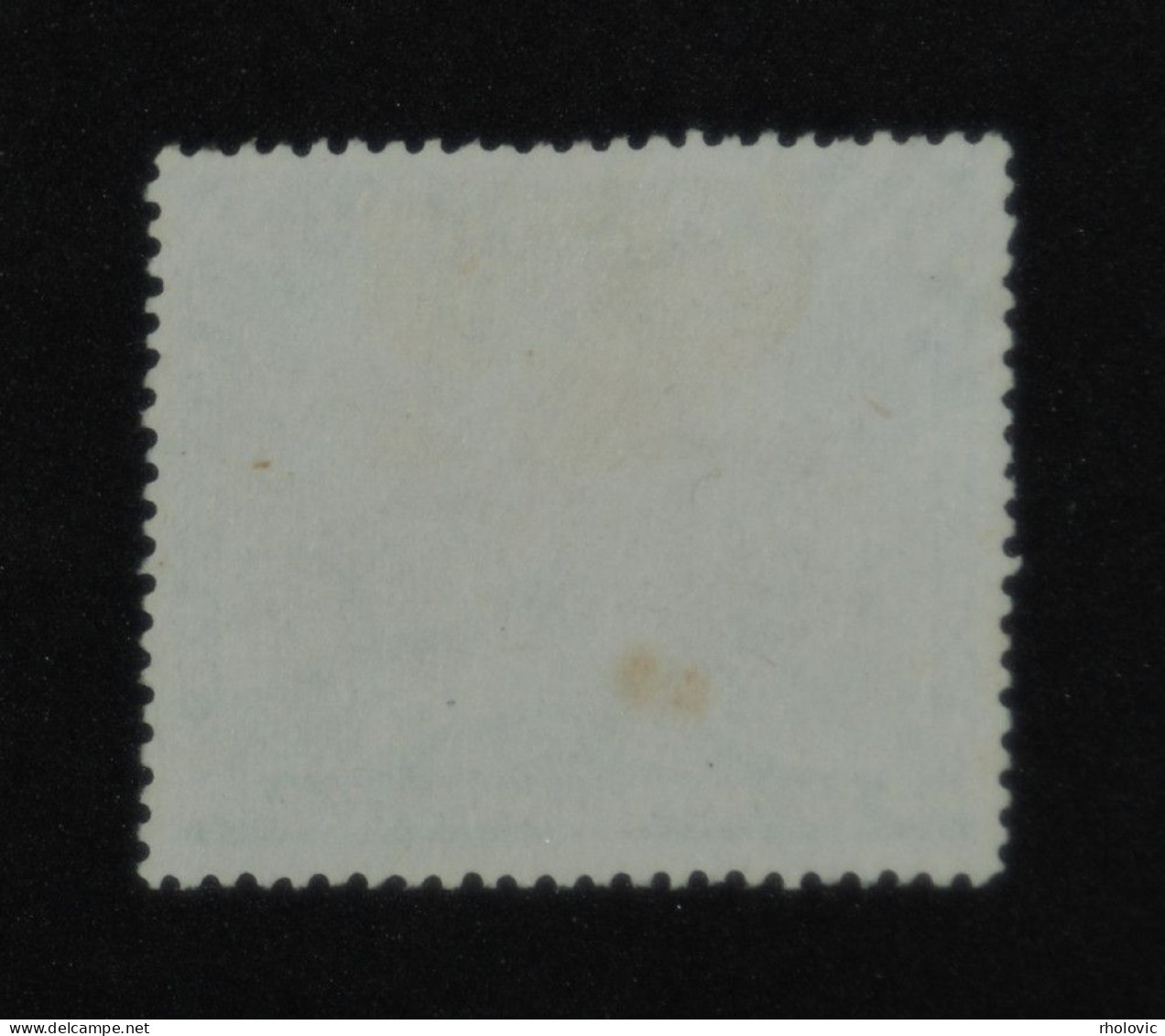 NORTH BORNEO 1894, Kinabalu Mountains, Mi #56, Used - Bornéo Du Nord (...-1963)