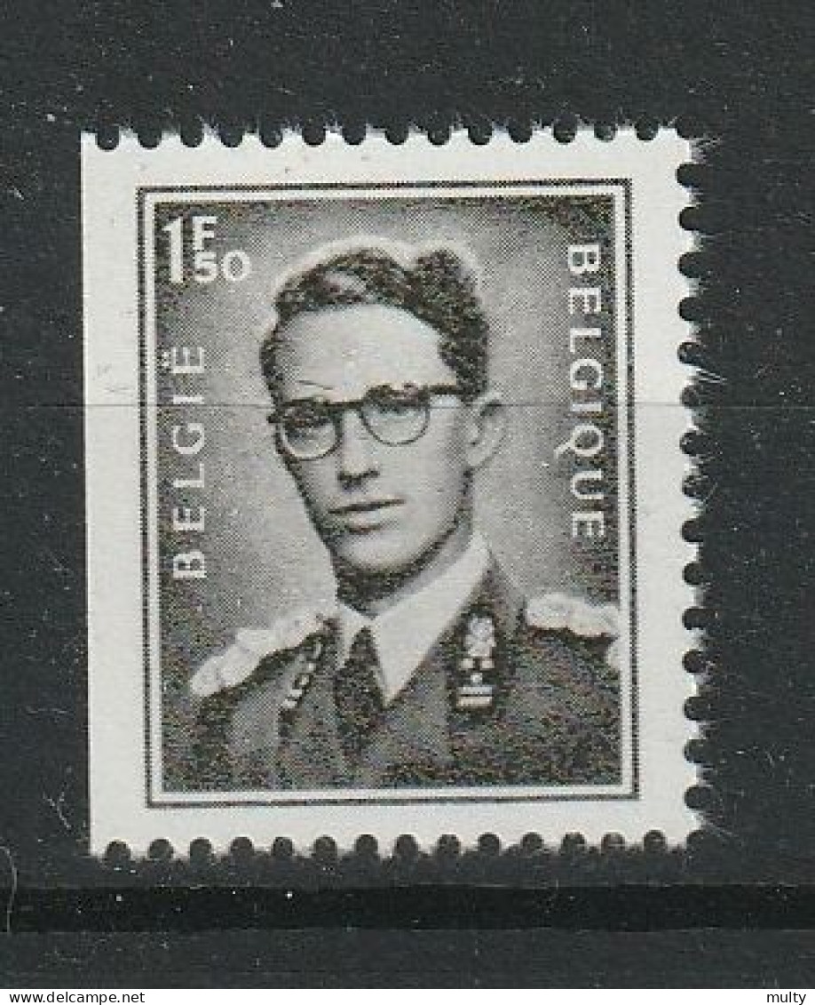 België OCB 1561 ** MNH - 1953-1972 Lunettes