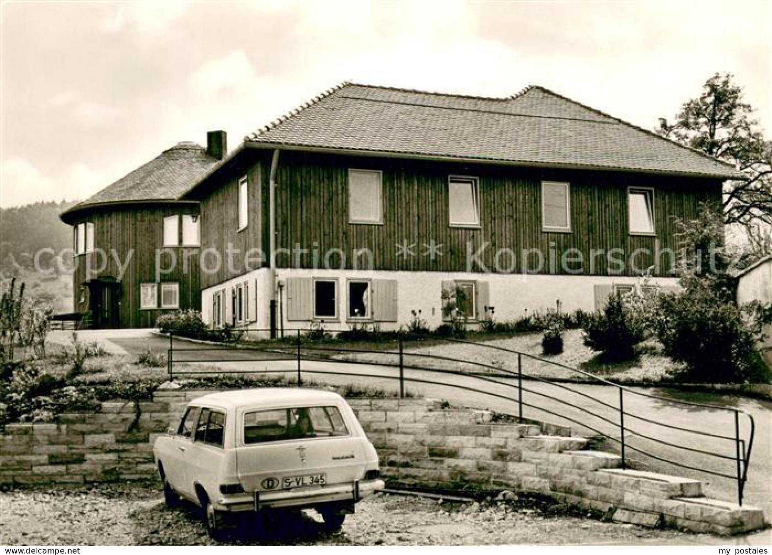 73730427 Boll Hechingen Schule Fuer Kuenstlerische Therapie Boll Hechingen - Hechingen