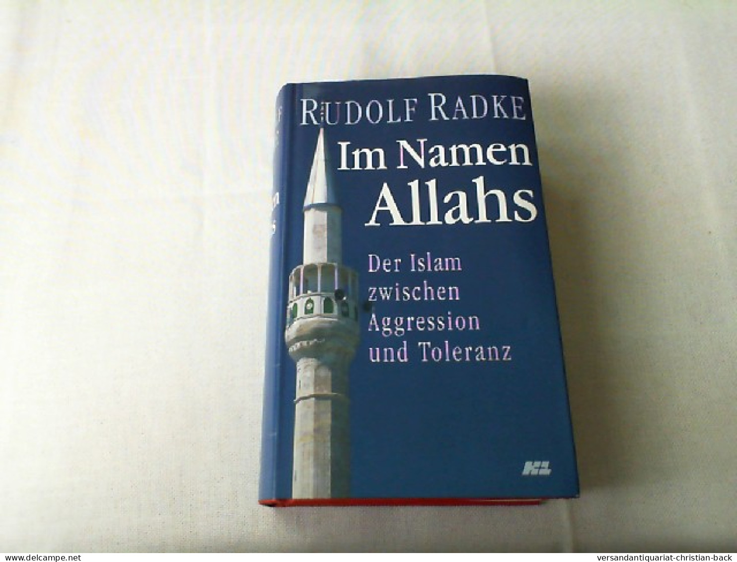 Im Namen Allahs - Sonstige & Ohne Zuordnung