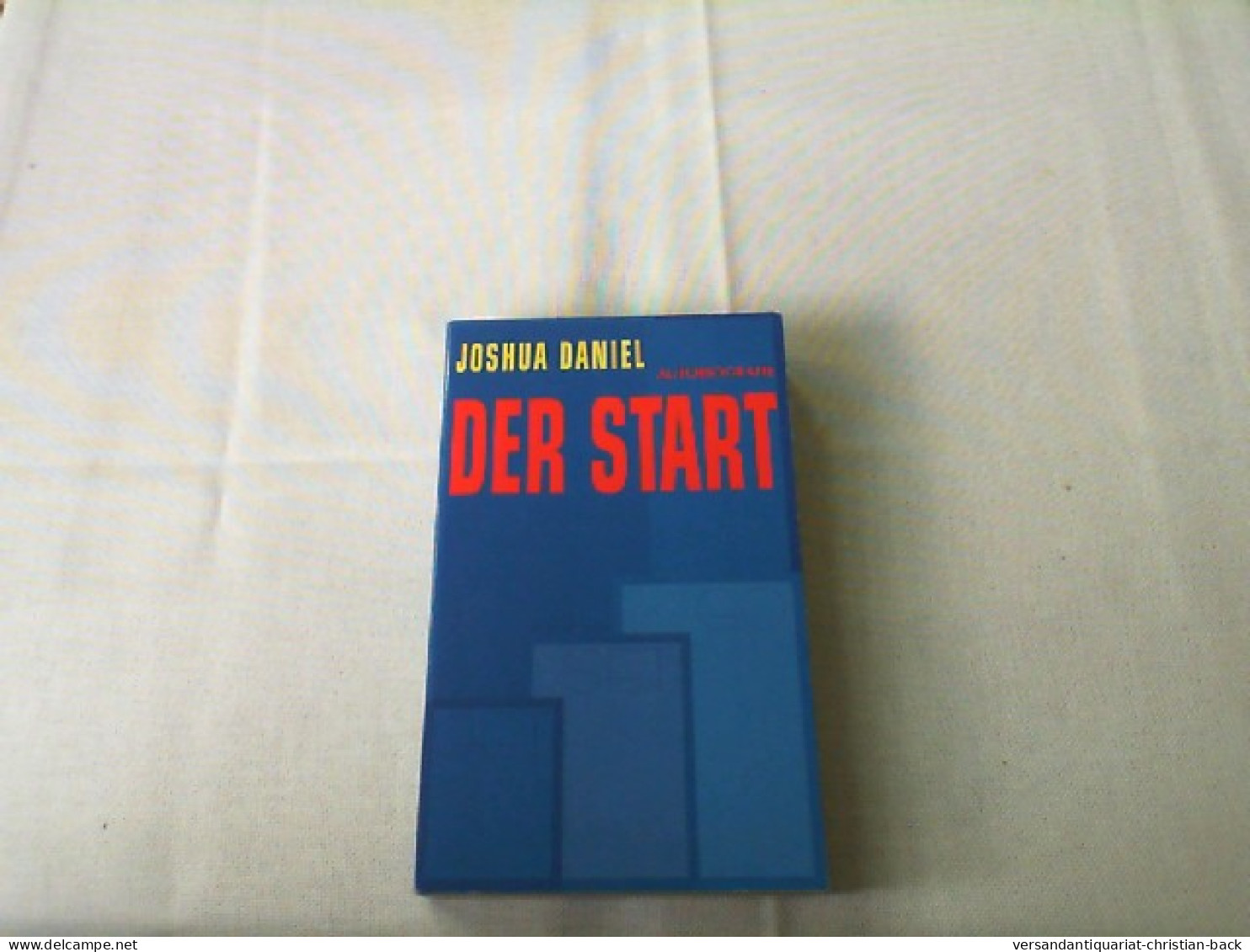 Der Start - Biographies & Mémoires