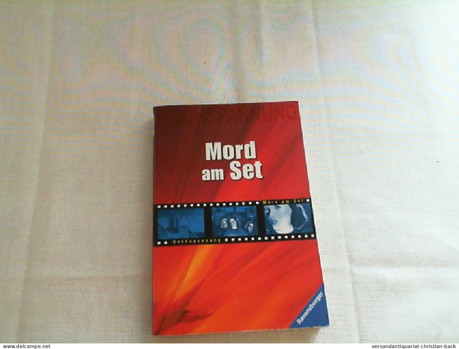 Mord Am Set. - Altri & Non Classificati