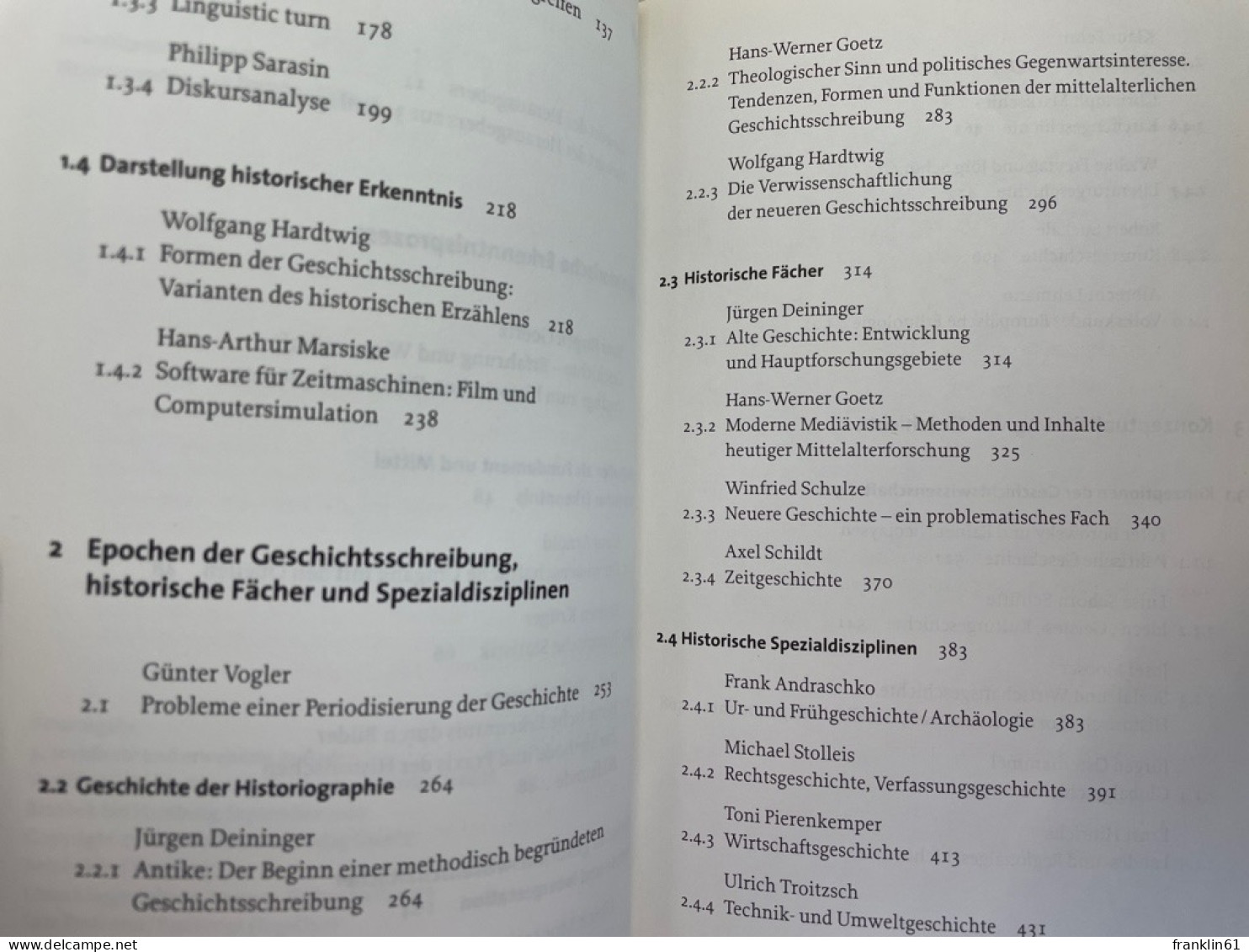 Geschichte : Ein Grundkurs. - 4. Neuzeit (1789-1914)