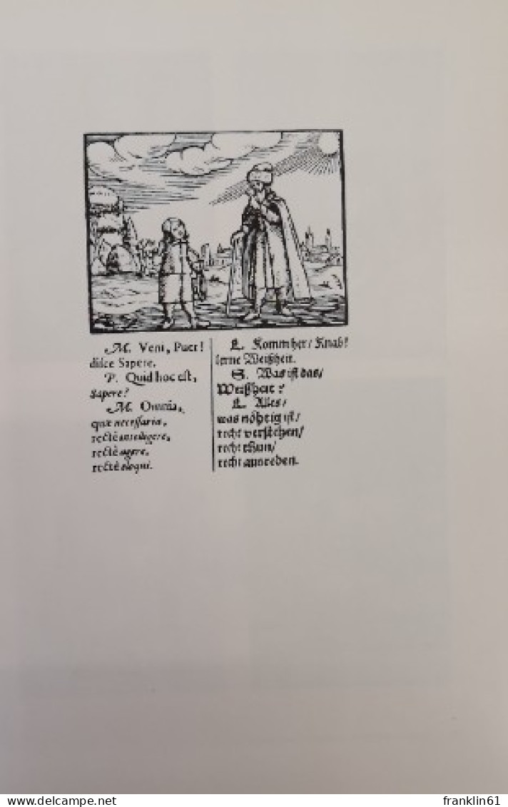 Bilderatlas Zur Schul-und Erziehungs Geschichte. Band 1. - 4. 1789-1914