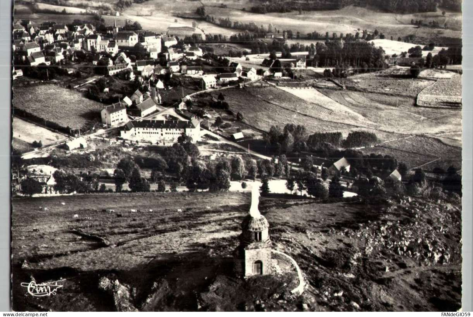 64] Pyrénées-Atlantiques  / LATOUR D  AUVERNE     /// CLAS 64 - Autres & Non Classés