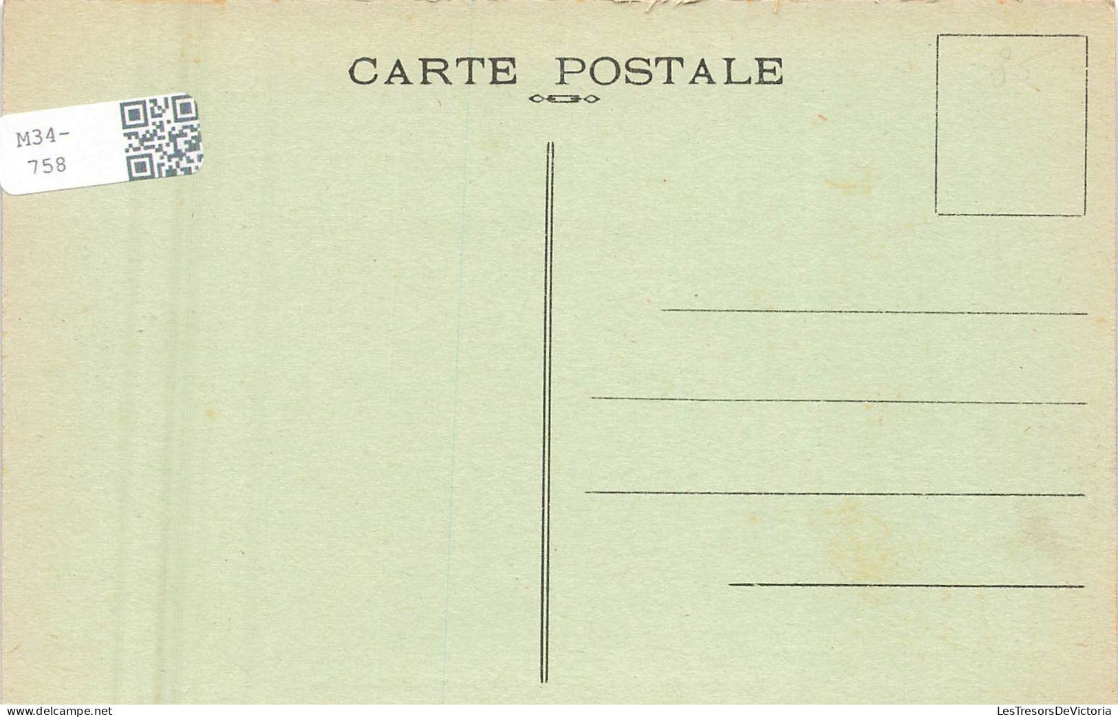 FRANCE - Dol De Bretagne (I Et V) - La Grande Rue - Animé - Carte Postale Ancienne - Dol De Bretagne