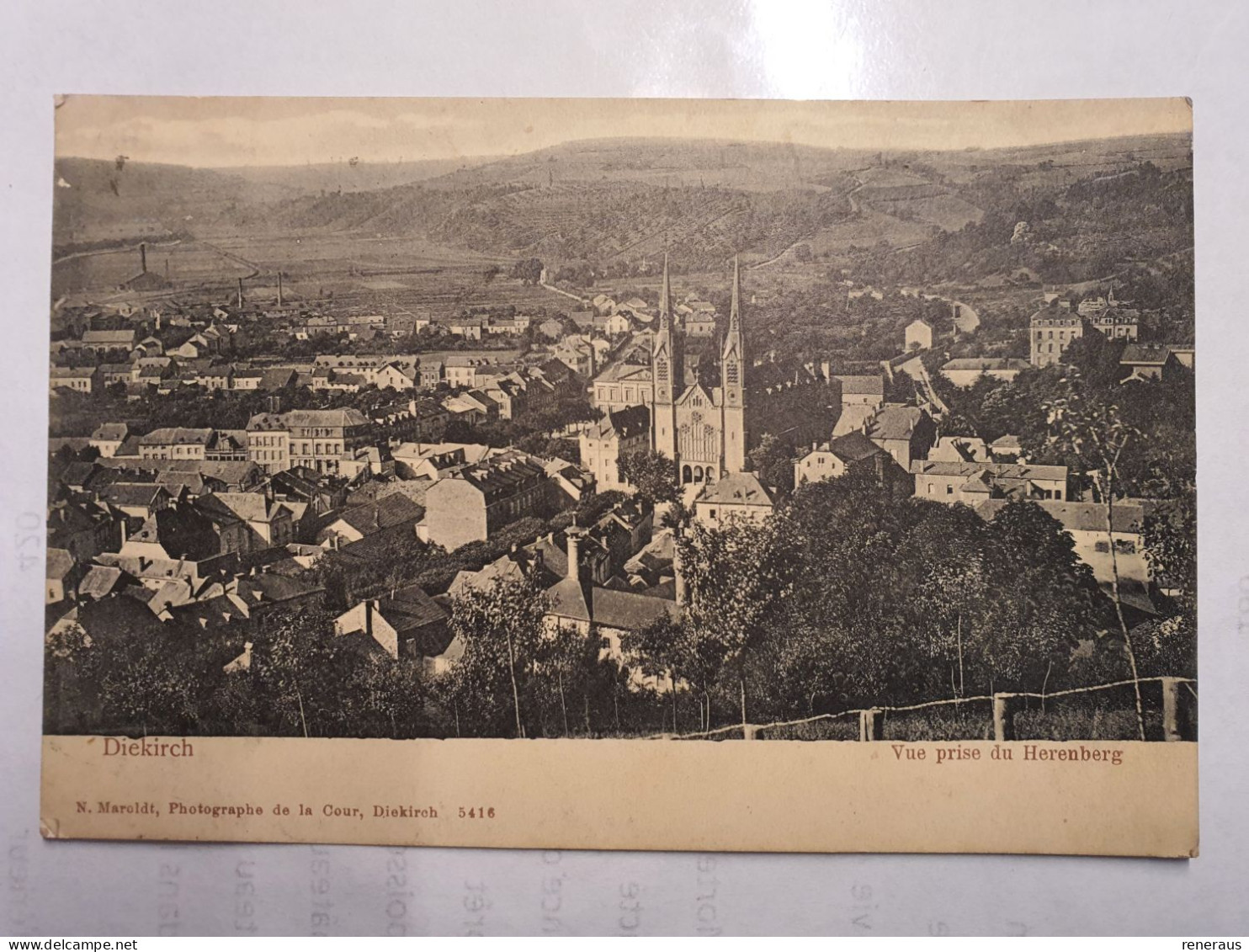 Diekirch - Clervaux