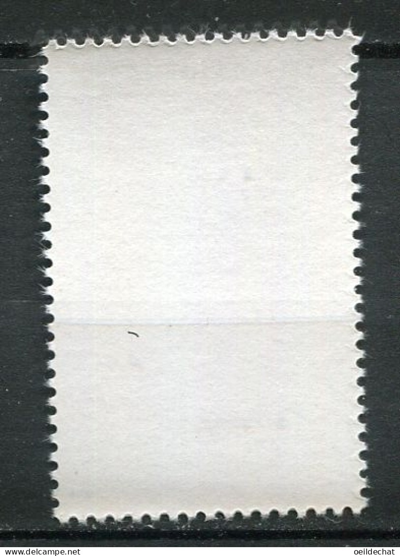 26118 FRANCE N°3027** 3F+60c. Rouletabille : Points Jaune Autour Du Reporter + Normal (non Inclus) 1996  TB - Unused Stamps