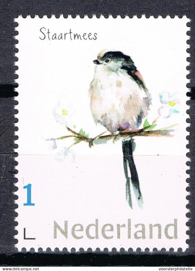 J 358 ++ NEDERLAND NETHERLANDS 2023 BIRDS VOGELS OISEAUX MNH ** - Ongebruikt