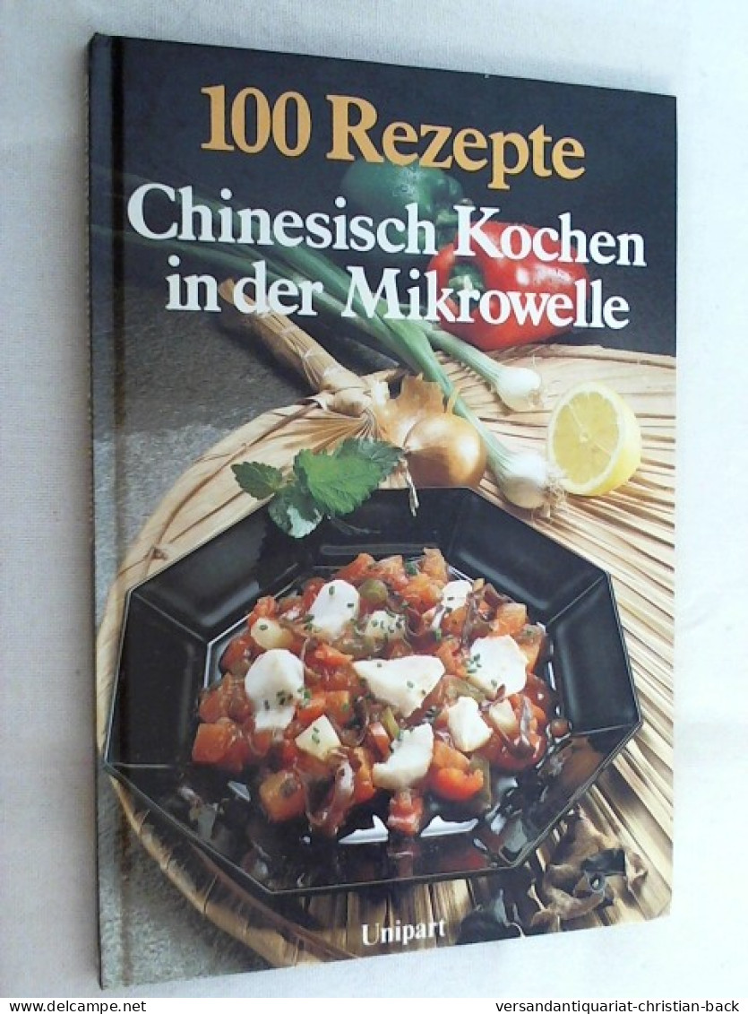 Chinesisch Kochen In Der Mikrowelle. - Mangiare & Bere